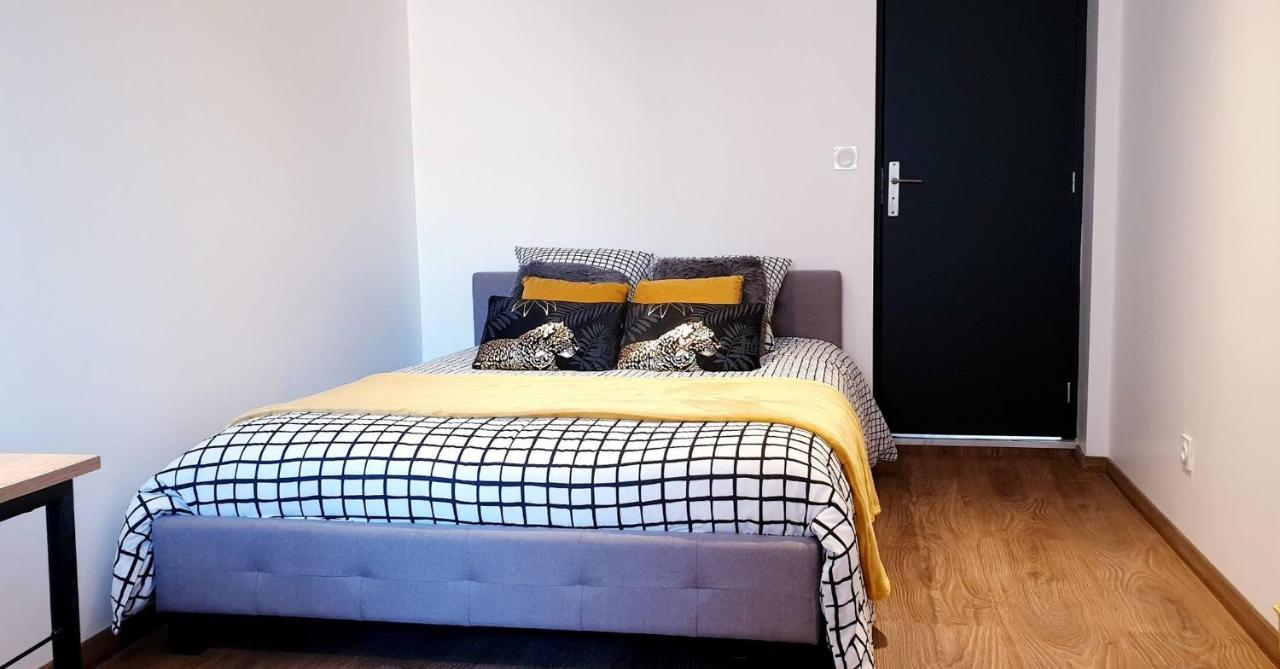 3 Liberte - 1er - B&B Saint-Affrique