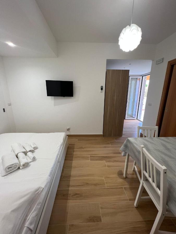 Two-Room Apartment