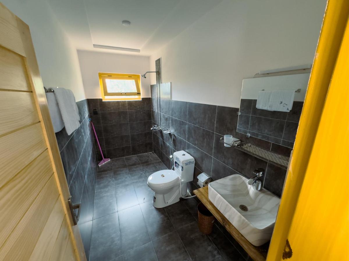 Creek Villa Skardu - B&B Skardu