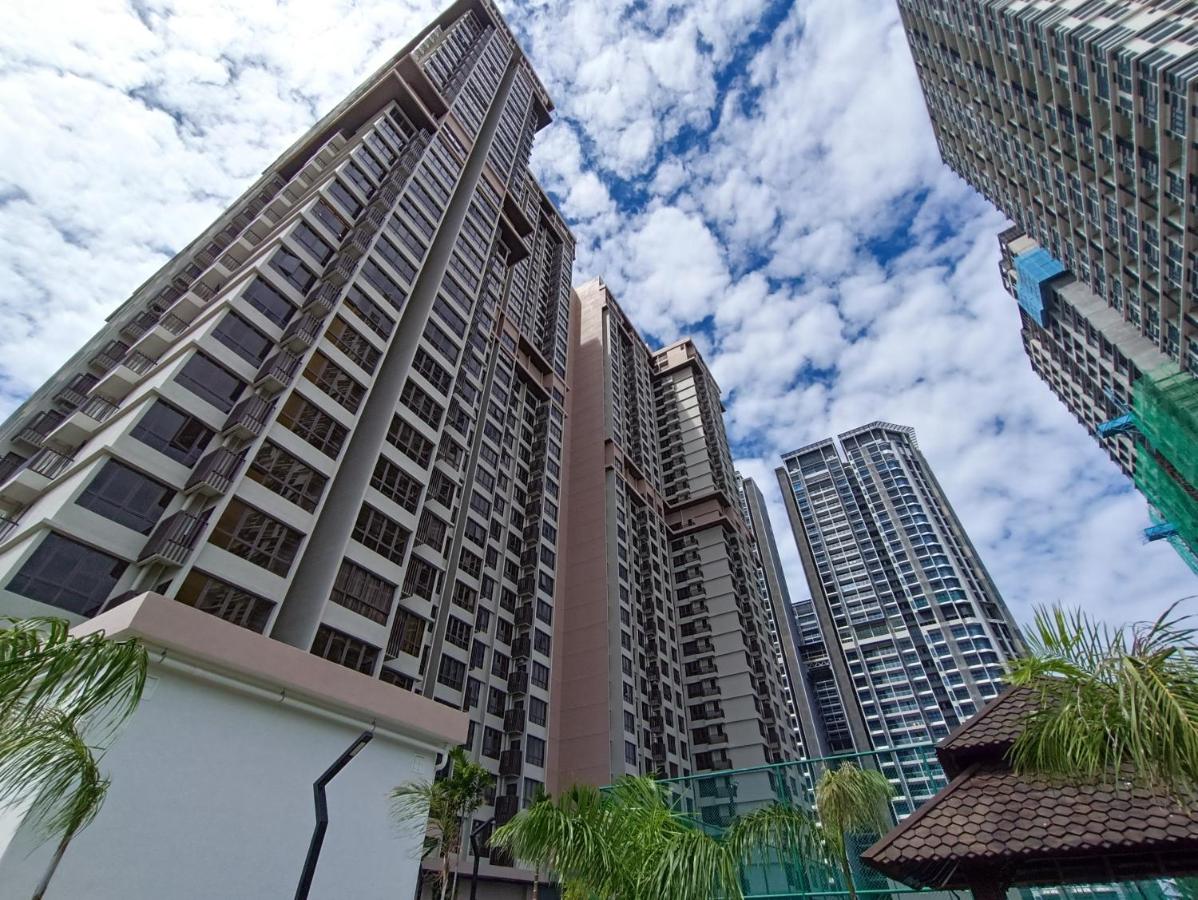 Bali Residence Standard Melaka by Jeffery Lam Home Management - B&B