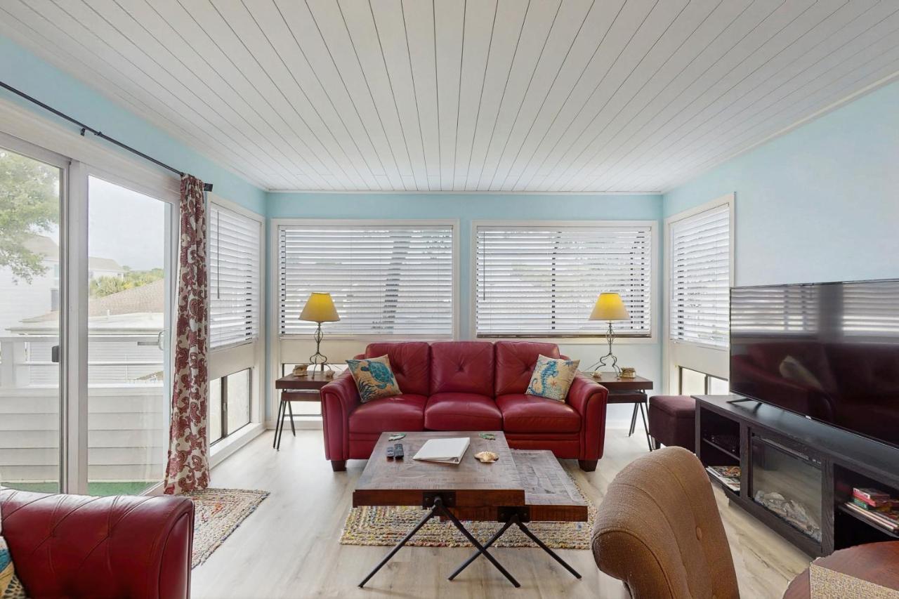 Arcadian Dunes 12-245 - Bed and Breakfast Myrtle Beach