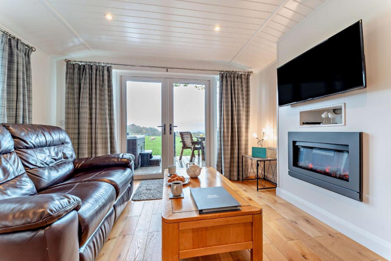 Lomond View - Bed and Breakfast Langbank