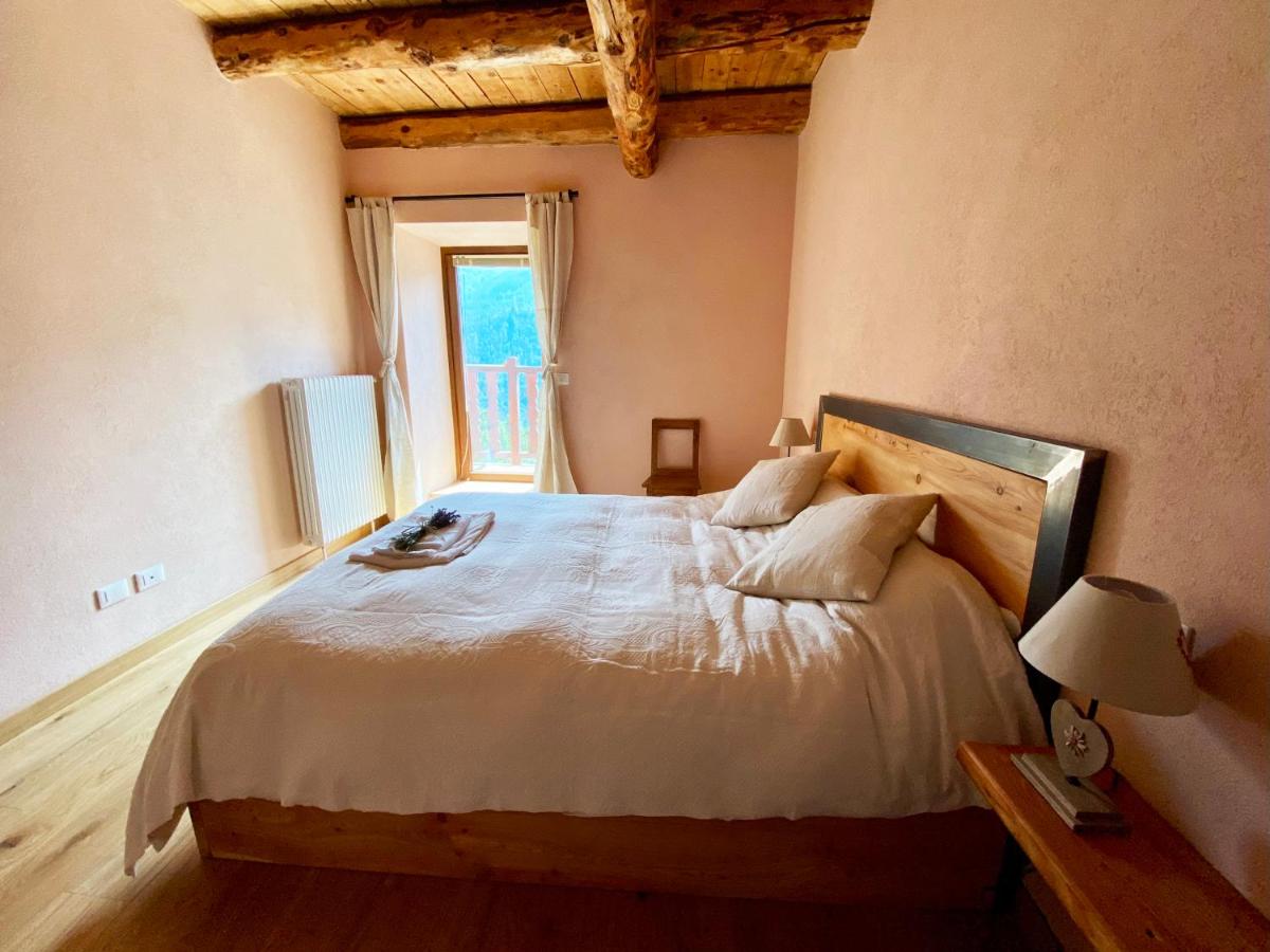Habitación Doble con balcón