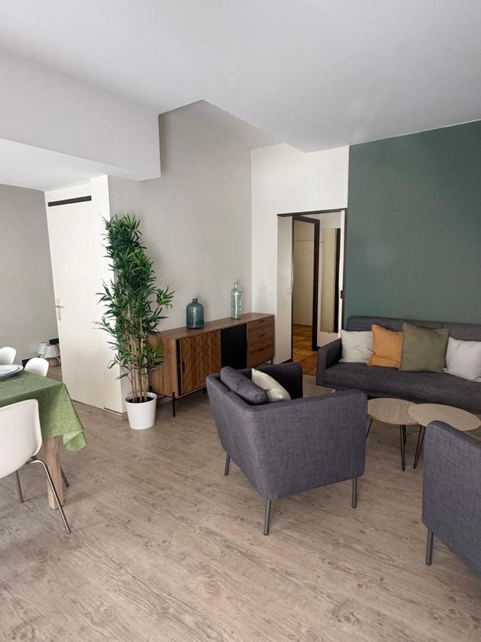 Le Vieux Fenil - B&B