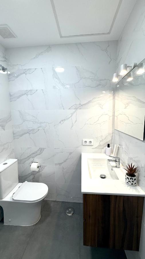 Naffah Apartments I - B&B Madrid