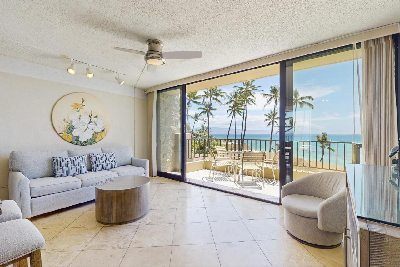 Paki Maui Penthouse 409 - B&B Kahana