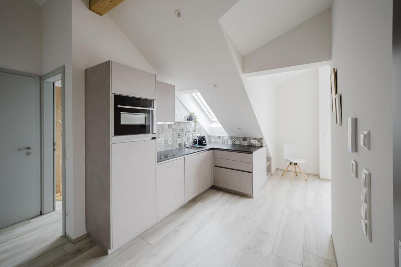Mangfalltal Studios - B&B Bad Aibling