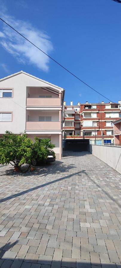 Sky Cube - Chambres d’hôtes Zadar