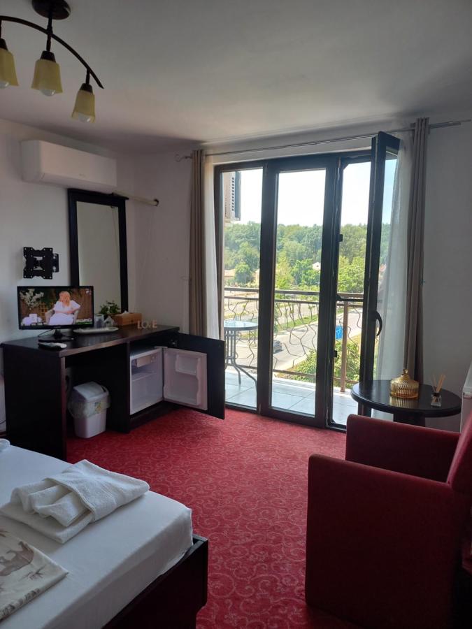 Pensiunea Apartamente 9 Sofia & David - Bed and Breakfast Băile Felix