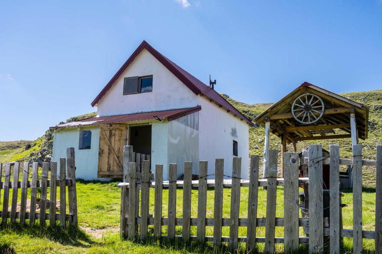 Sinjajevina Home - B&B