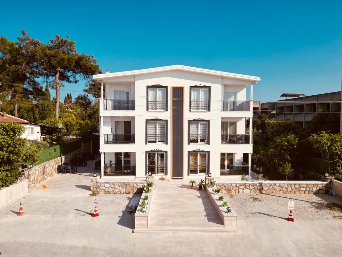 Tikir House - B&B