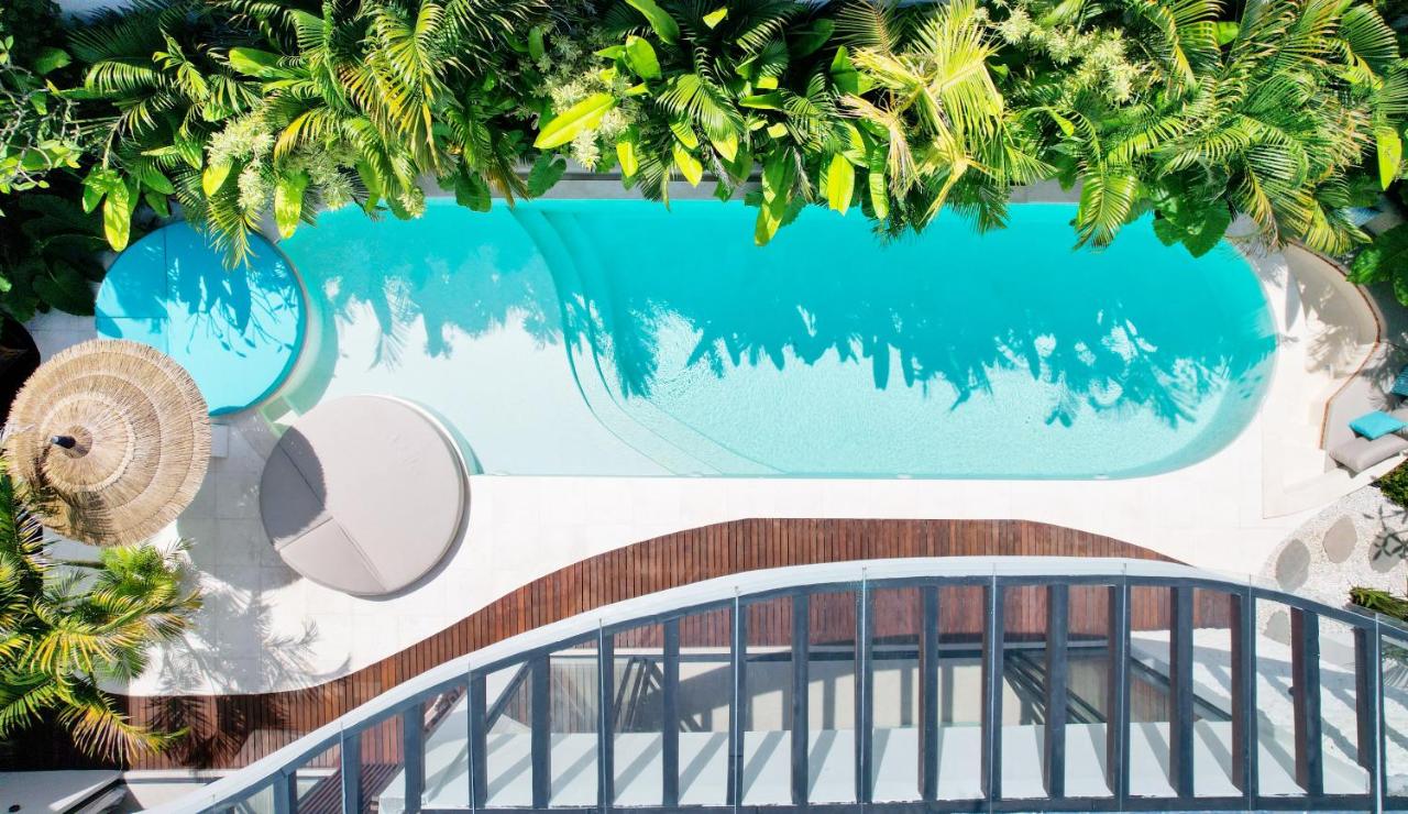 Villa Mata Uluwatu - B&B