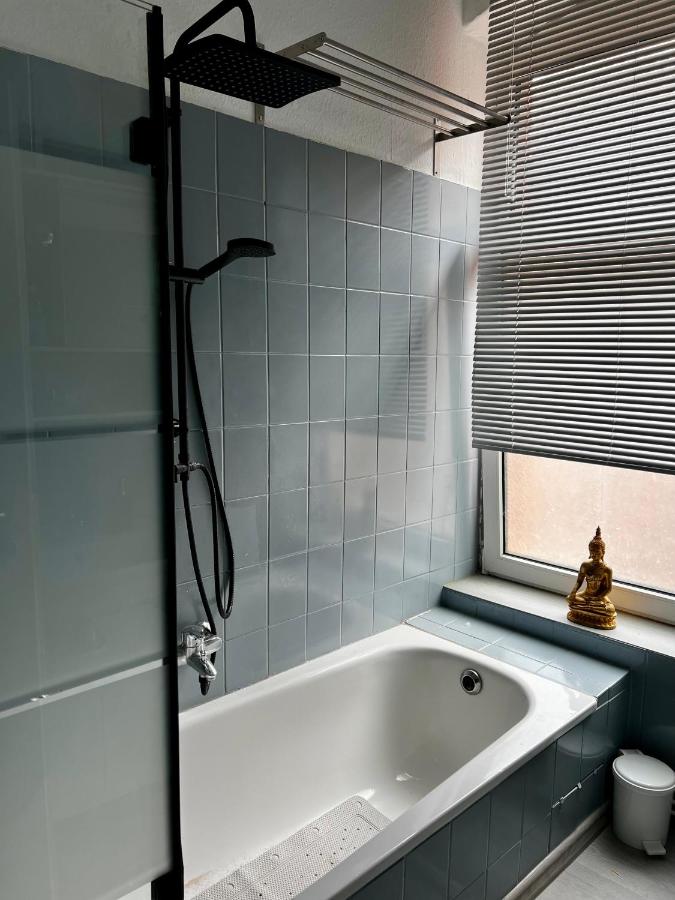 Wohnung am weißen Ross - Ferienwohnung Braunschweig