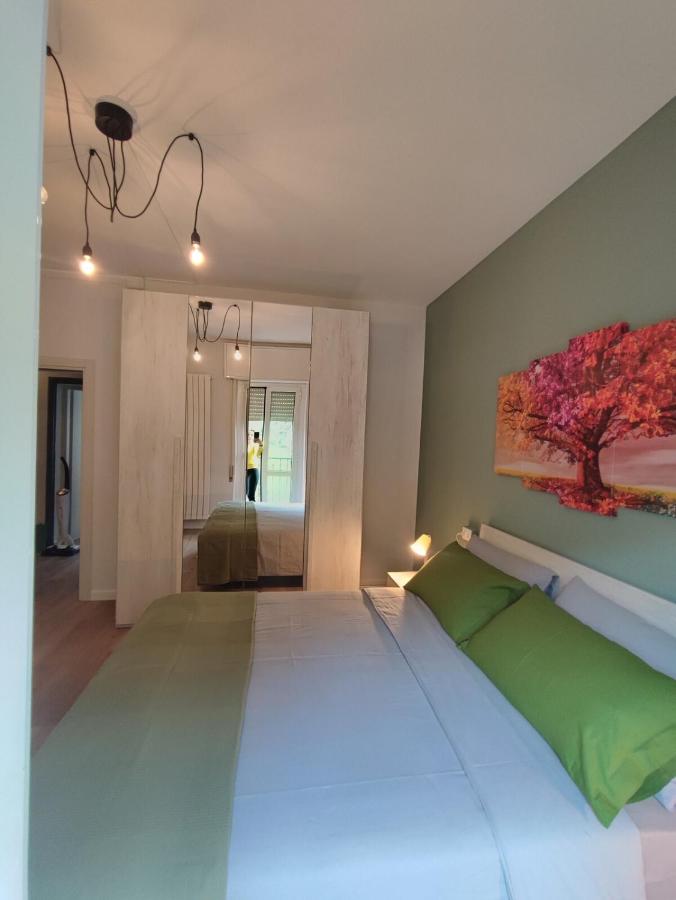 Casa Nossa - Ferienwohnung Ponte Nossa