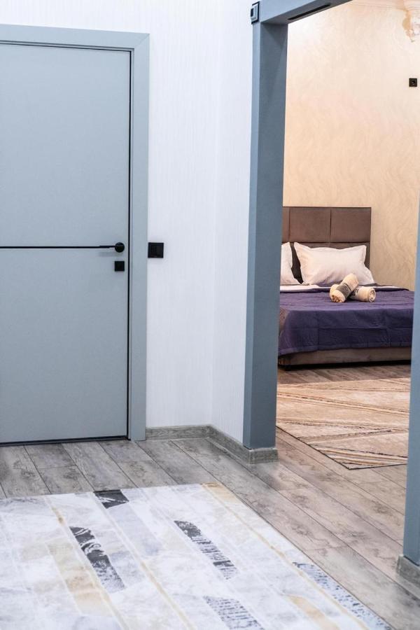 1 комнатная квартира в ЖК Expo Royal Apartments - Ferienwohnung Astana