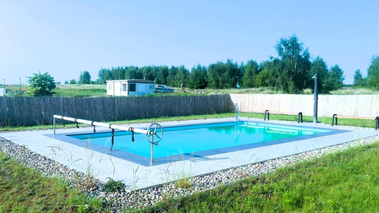 Casa Luisa - Trzęsacz