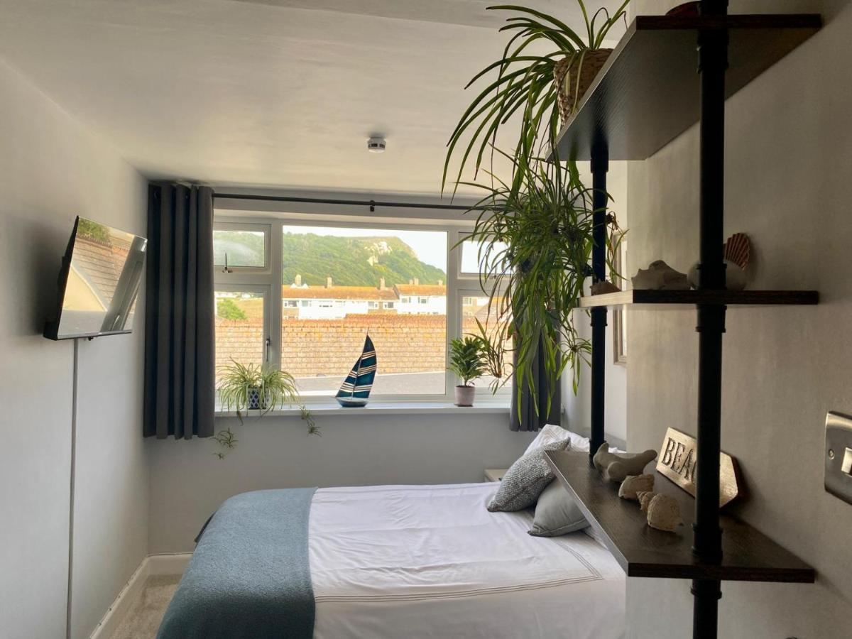 Beachcroft - B&B Seaton