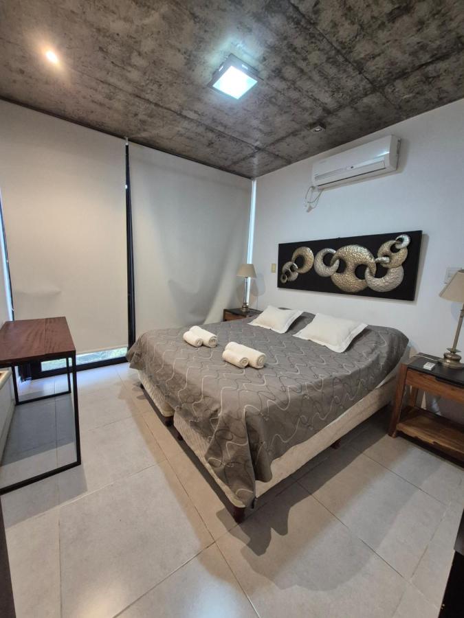 Apartment mit 2 Schlafzimmern