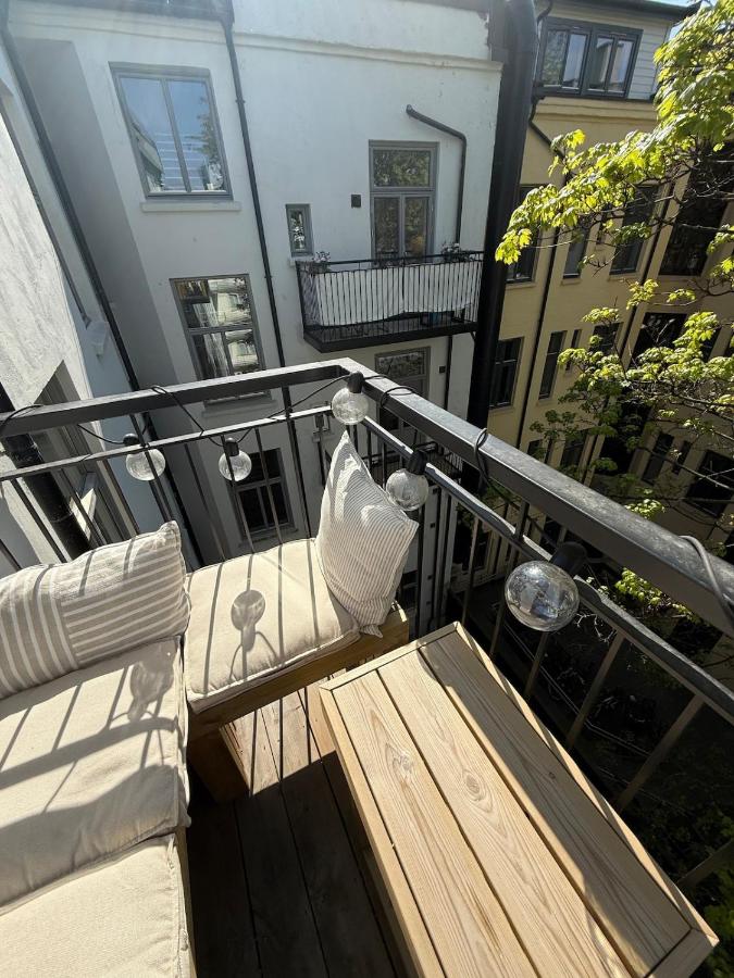 Majorstua, in the Heart of Oslo - B&B Oslo