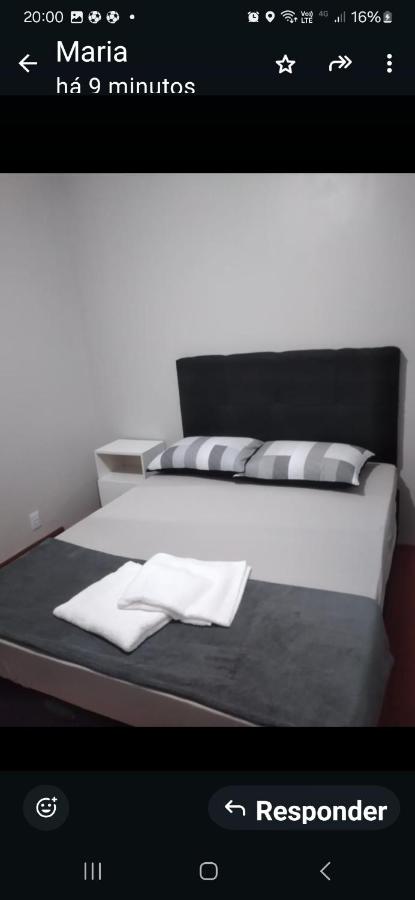 Ap confortável - B&B
