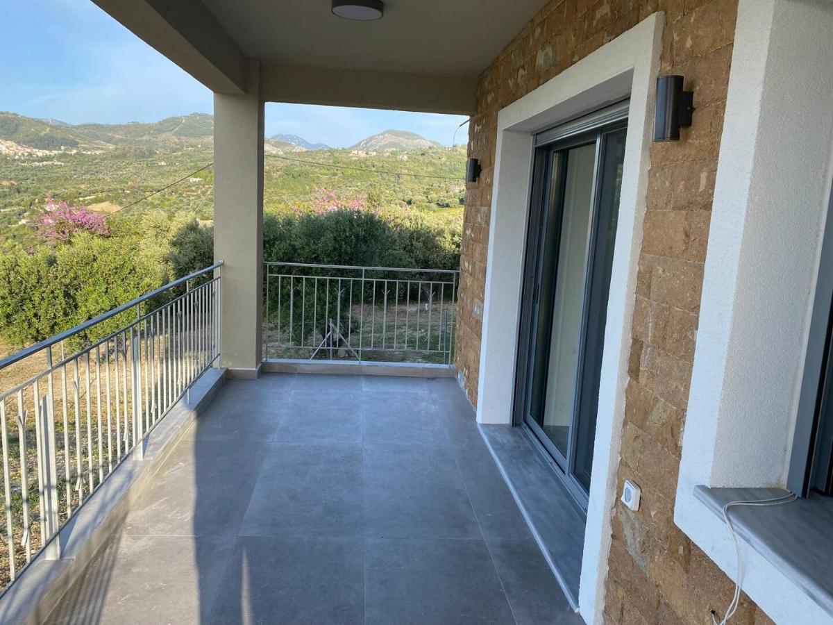 Aegean Panorama - B&B Paralía Kímis