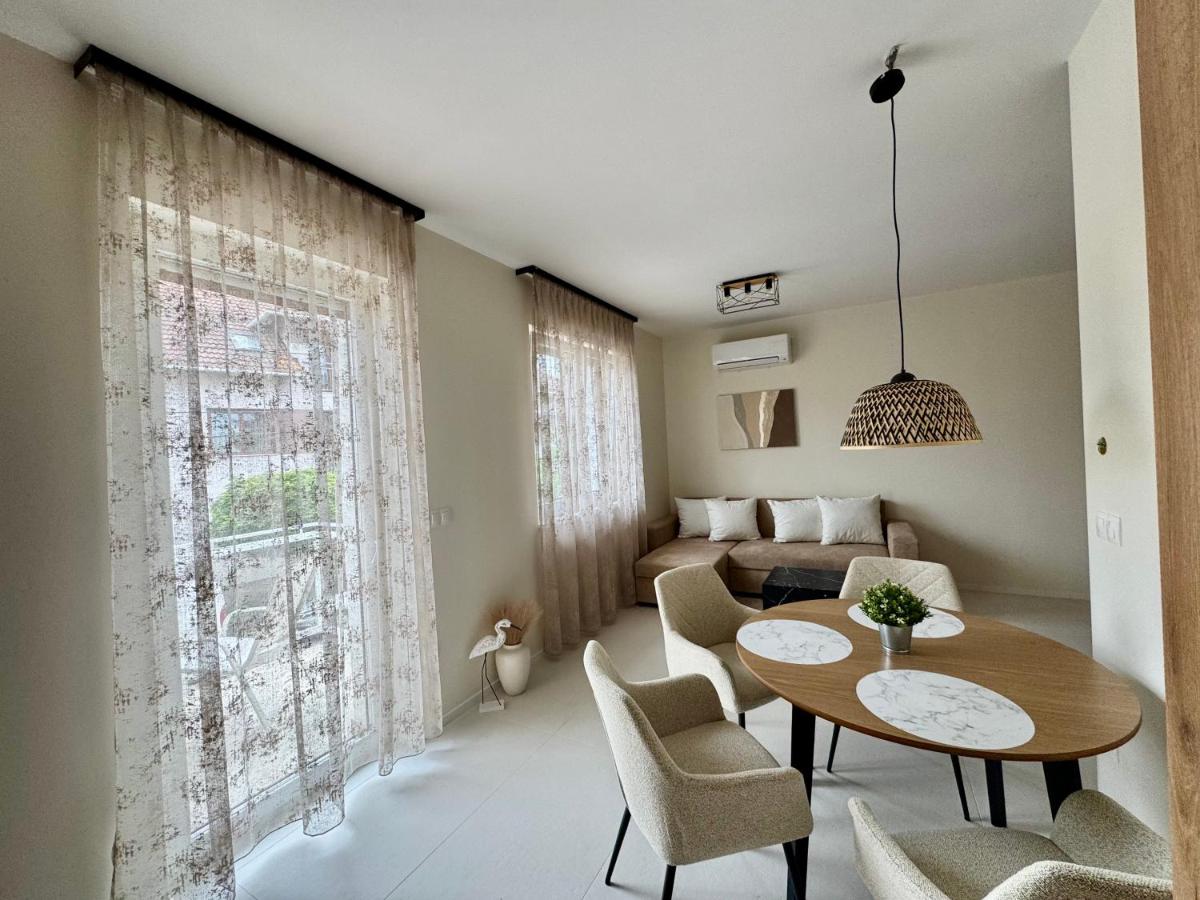 Appartement met 1 Slaapkamer