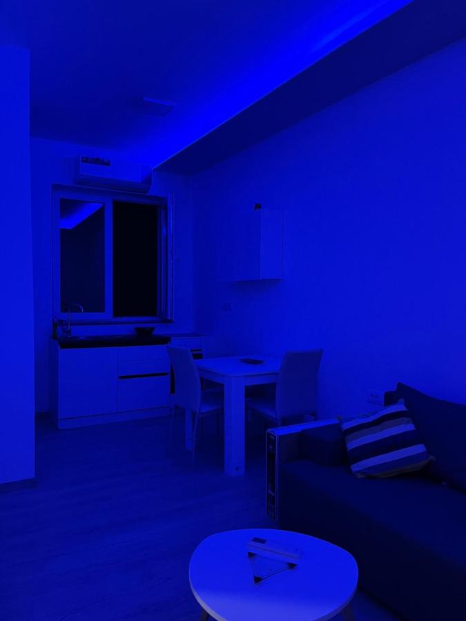 Saška Apartments - B&B
