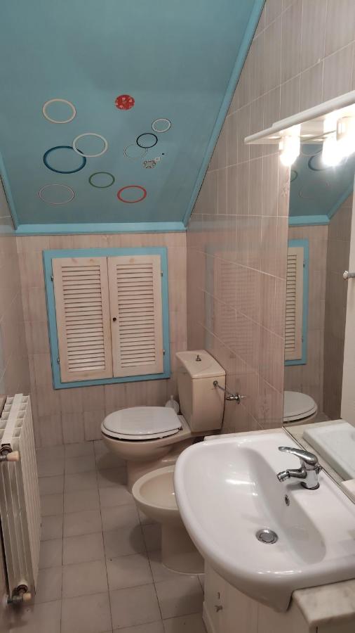 Casa di Rosella - B&B Gavorrano