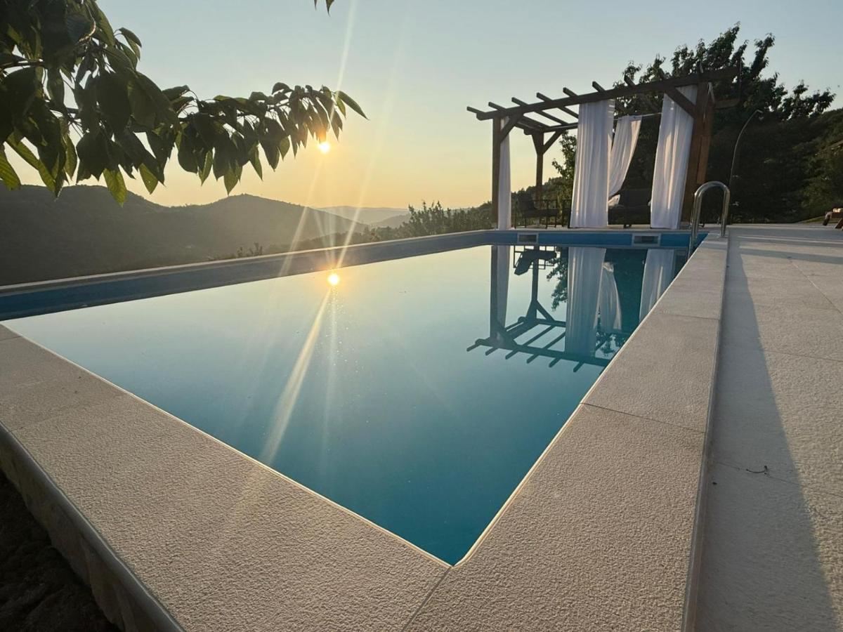 Villa Farah - B&B