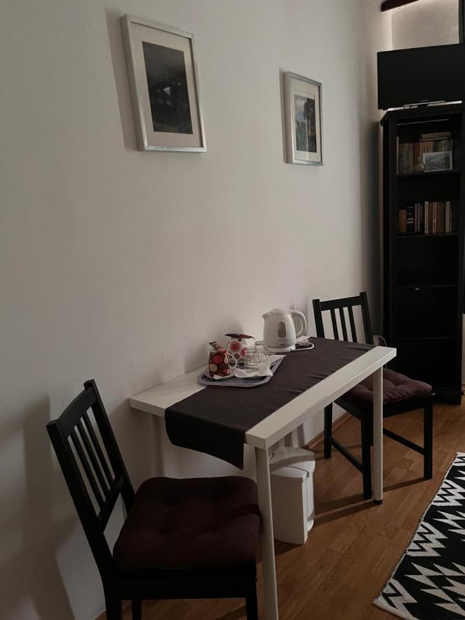 Standaard Tweepersoonskamer met 1 of 2 Bedden