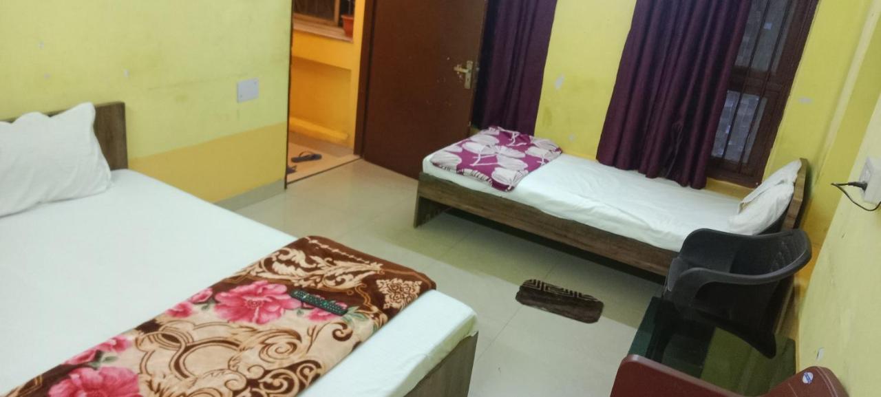 Deluxe Familienzimmer