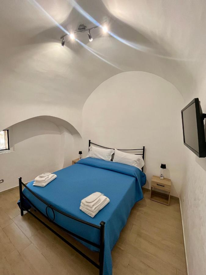 El marinero - B&B Bari