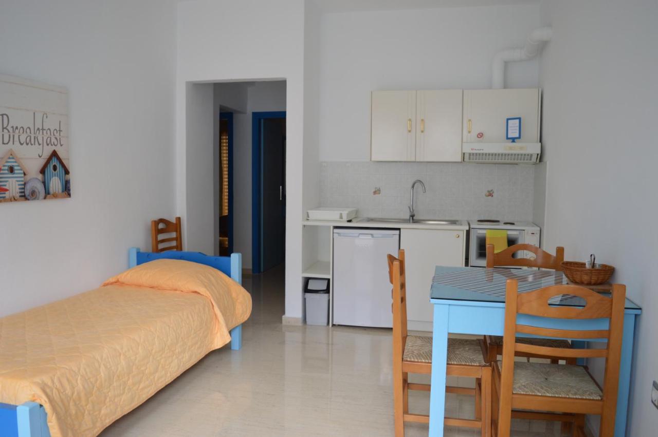 Appartamento con 3 Camere da Letto e Vista Mare