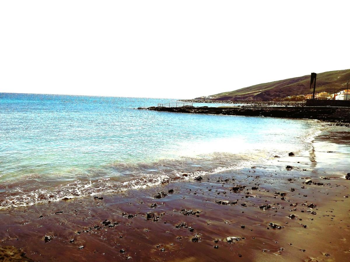 Terraza al Mar - B&B Güimar