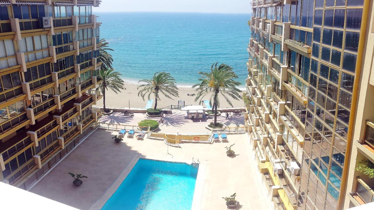 Luxury Studio - Chambres d’hôtes Marbella