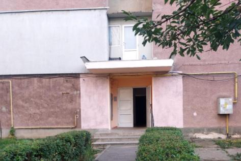 Apartament L'Adi - Bed and Breakfast Hunedoara