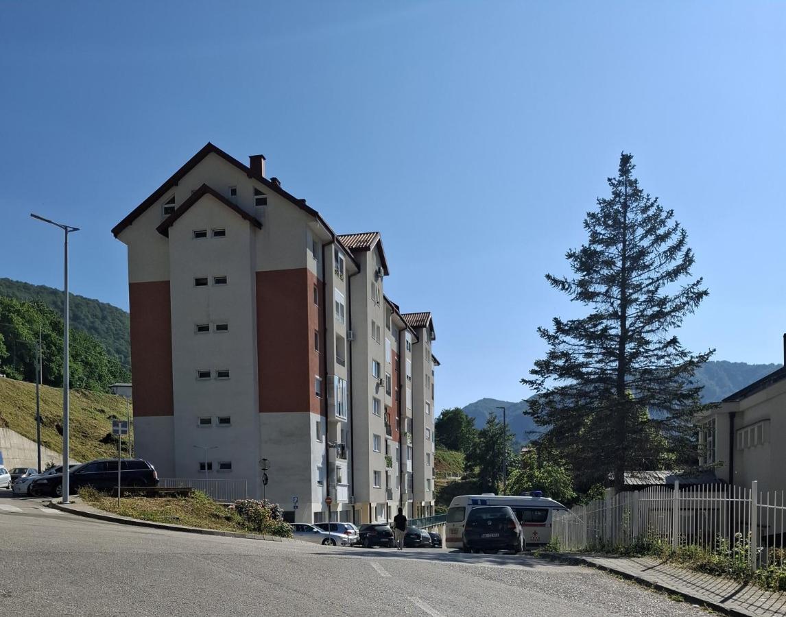 PivApart - B&B Plužine