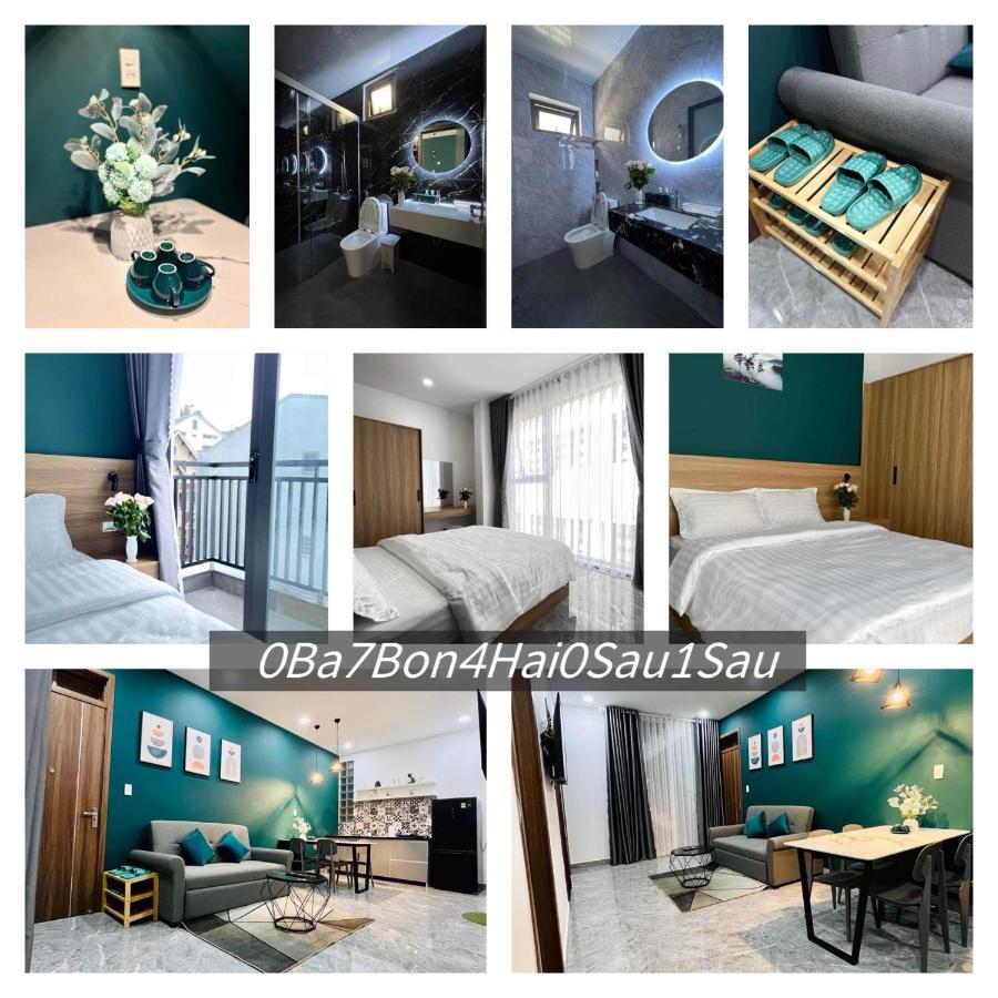 Appartement 2 Chambres