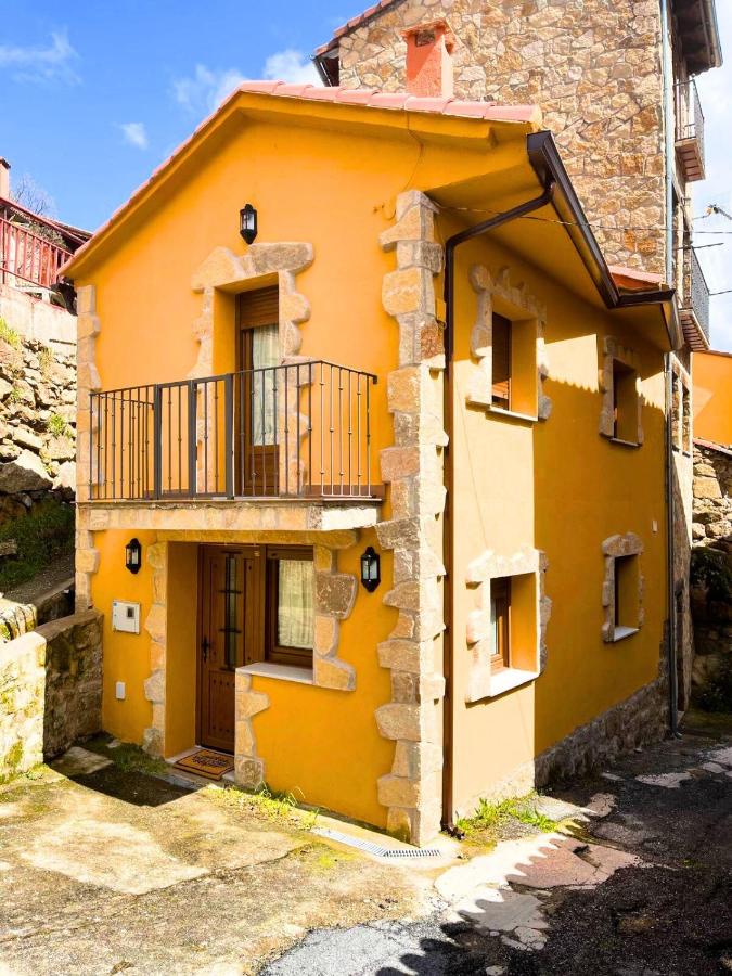 El Casillo de Gredos - B&B Navacepeda de Tormes