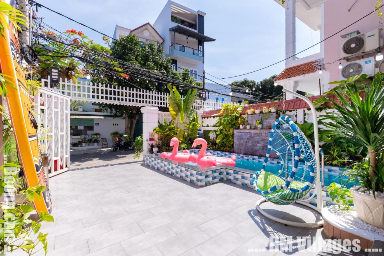 Biệt Thự Nguyên Căn Nghỉ Mát Hồ Bơi - BiDa - Karaoke Giải Trí - Bed and Breakfast Vũng Tàu