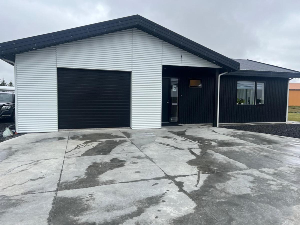 Hagalækur - Ferienwohnung Selfoss