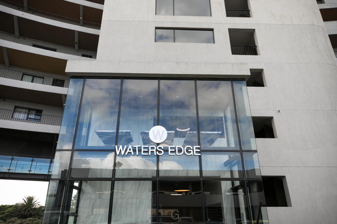 2 Bedroom Waters Edge Apartment in Century City - B&B
