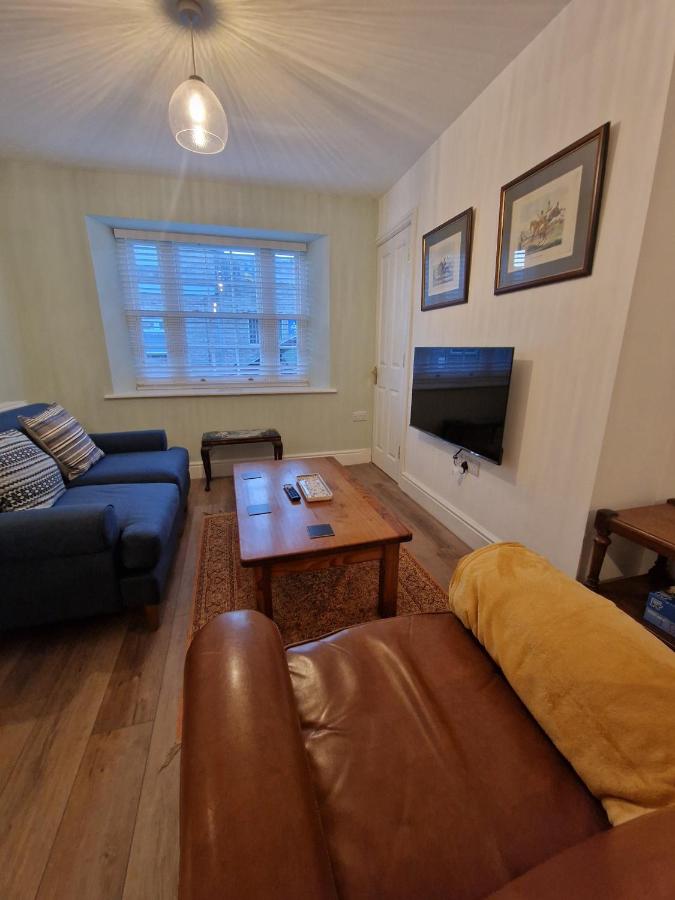 Belton house -close to town and Burghley house - Ferienwohnung Stamford