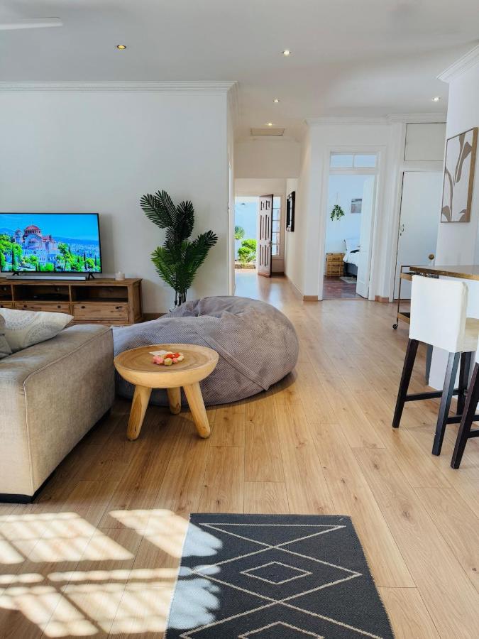 14th Street Retreat - Parkhurst - B&B Johannesburg