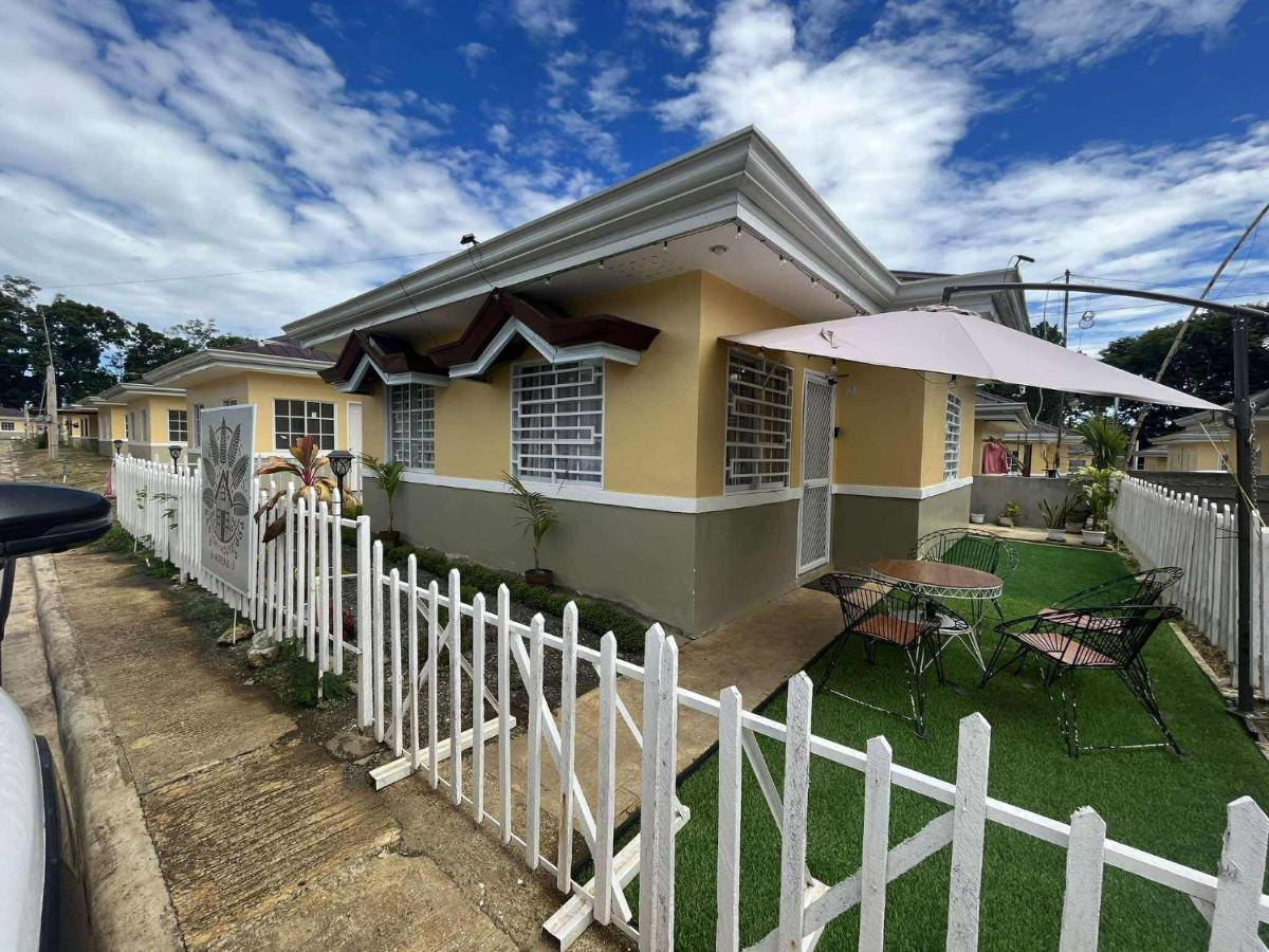 Dahilayan Bukidnon Shyhouse - B&B Manolo Fortich