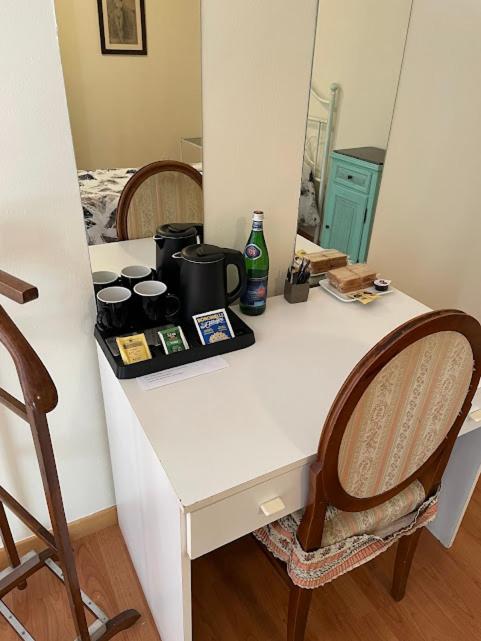 Il cortile da Tania - Ferienwohnung Zanica