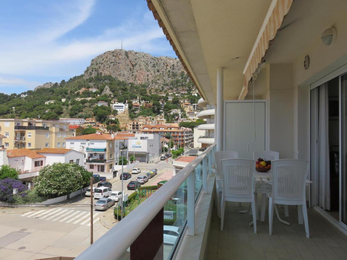 Apartamentos Las Brisas 3-2 - Ferienwohnung Torroella de Montgrí