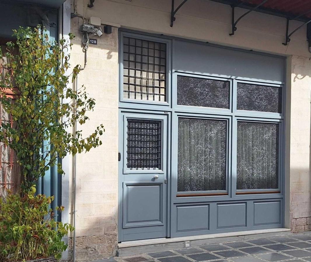 Appartement en Duplex