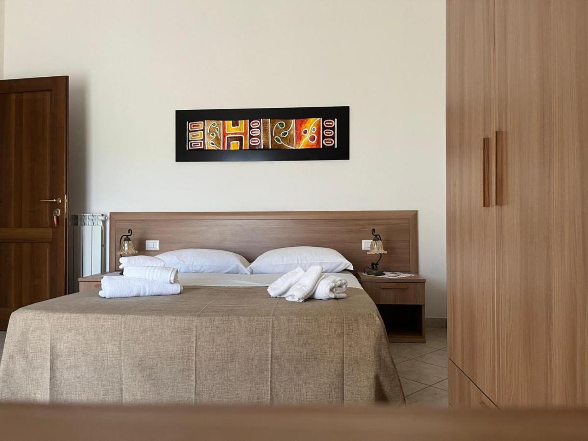 Deluxe Doppel-/Zweibettzimmer