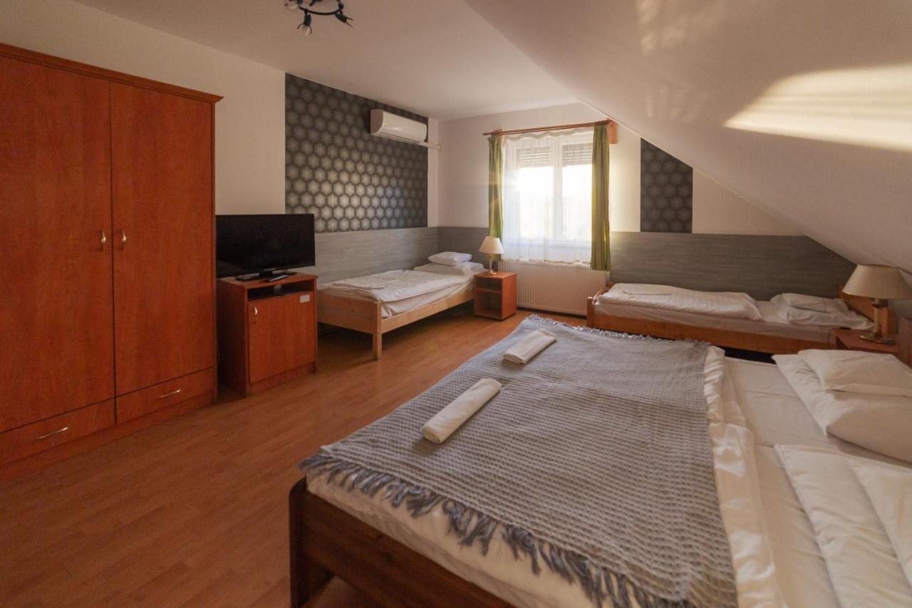 Zweibettzimmer